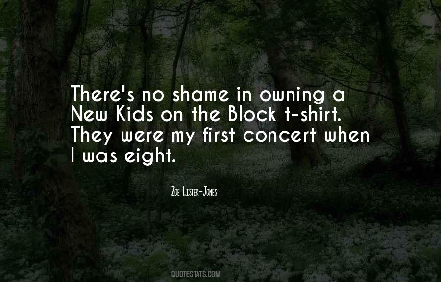 My Shame Quotes #119362