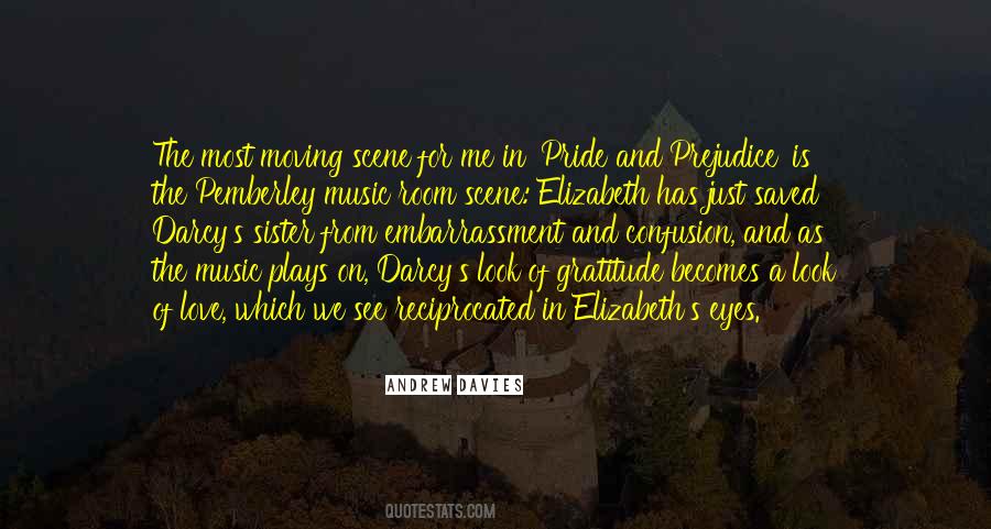 For The Love Of Music Quotes #309791