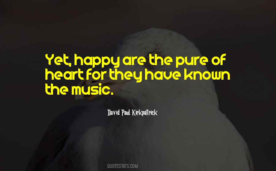 For The Love Of Music Quotes #918521