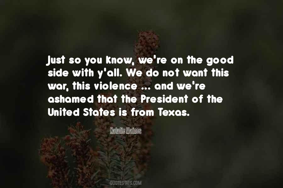 This Is Not Good Quotes #1009149