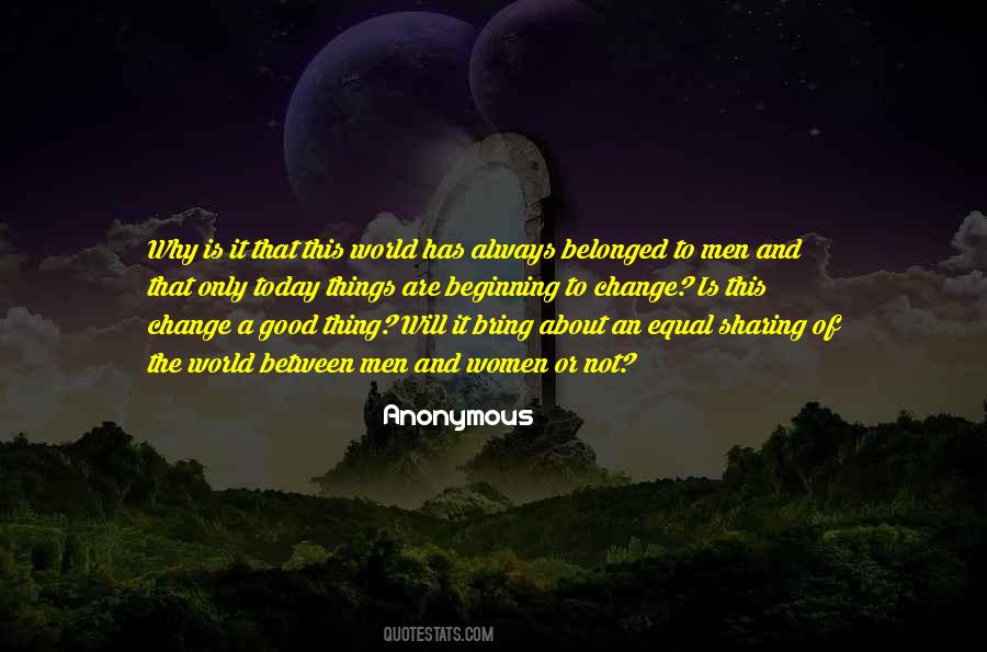 This Is Not Good Quotes #1154150