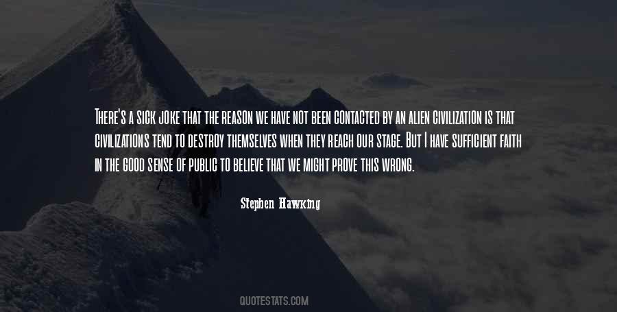 This Is Not Good Quotes #259597