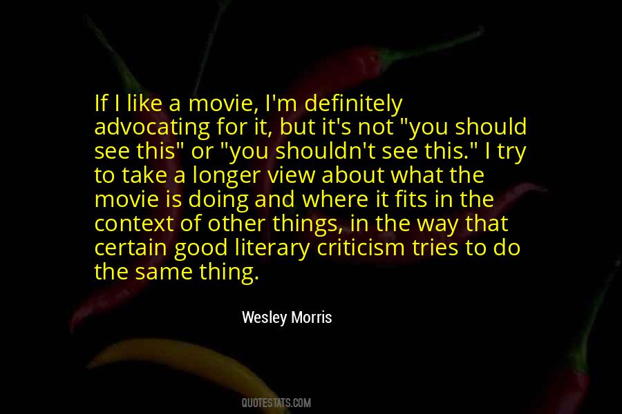 This Is Not Good Quotes #556880
