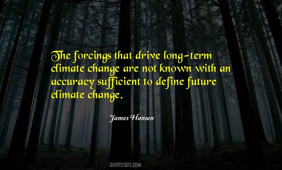 Your Past Does Not Define Your Future Quotes #1141267