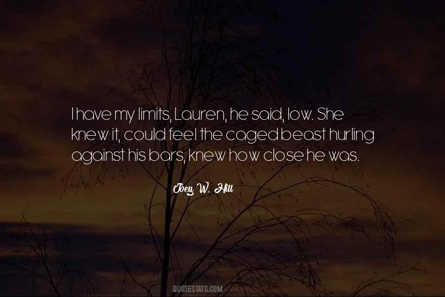 Powerful Race Quotes #1839140