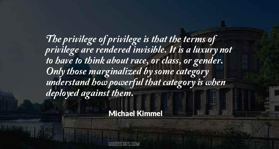 Powerful Race Quotes #704818