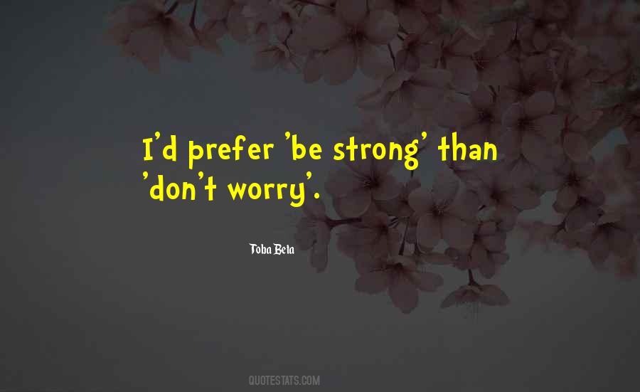 Powerful Race Quotes #713637
