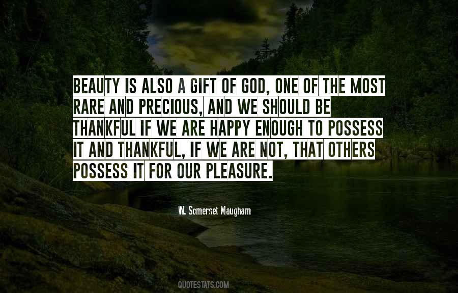 So Happy And Thankful Quotes #669921