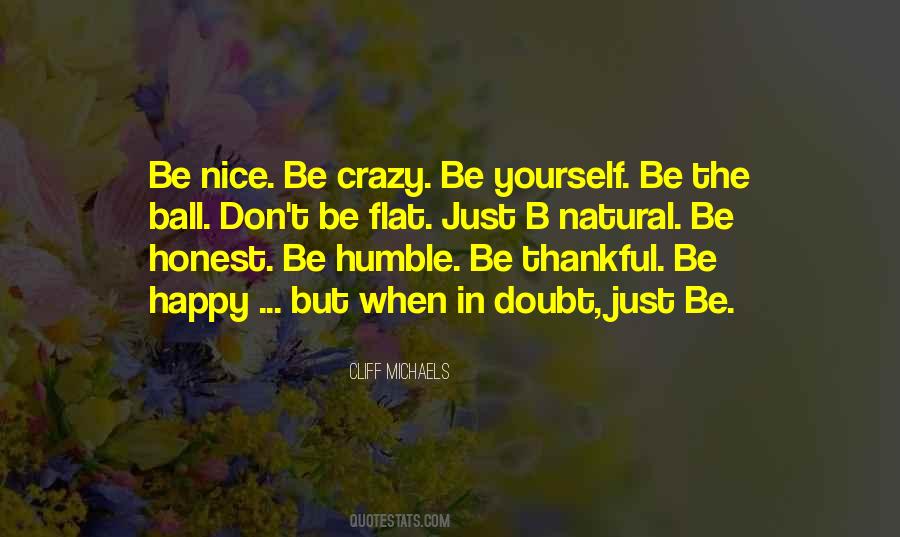 So Happy And Thankful Quotes #885354