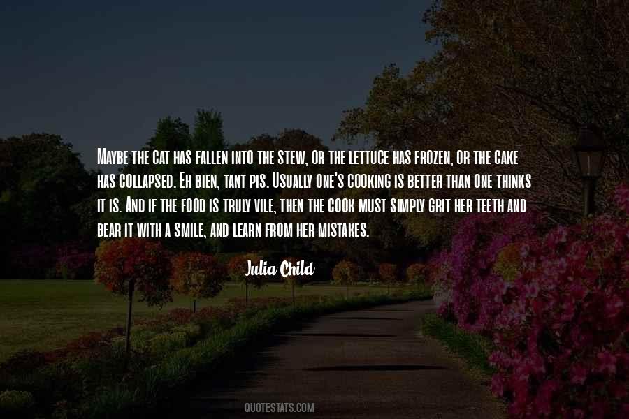 Julia And Julia Quotes #101747