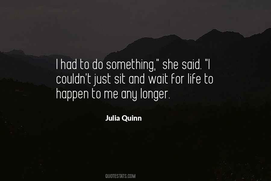 Julia And Julia Quotes #141751