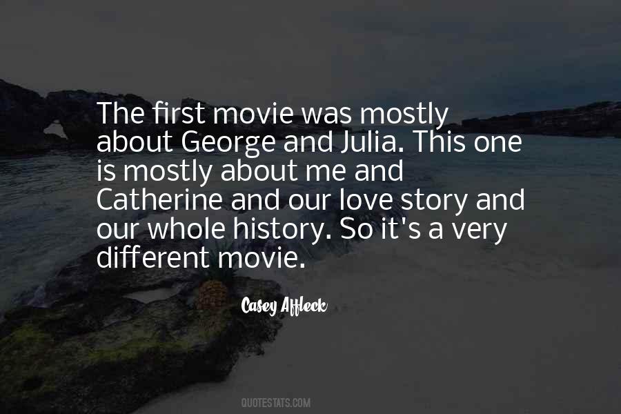 Julia And Julia Quotes #169179