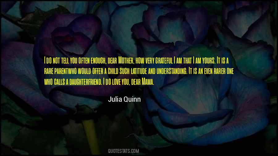 Julia And Julia Quotes #41974