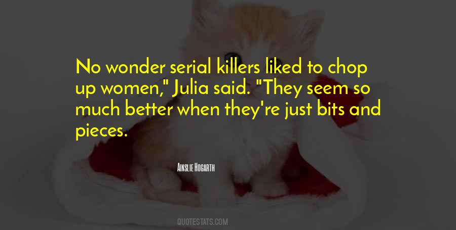 Julia And Julia Quotes #98904