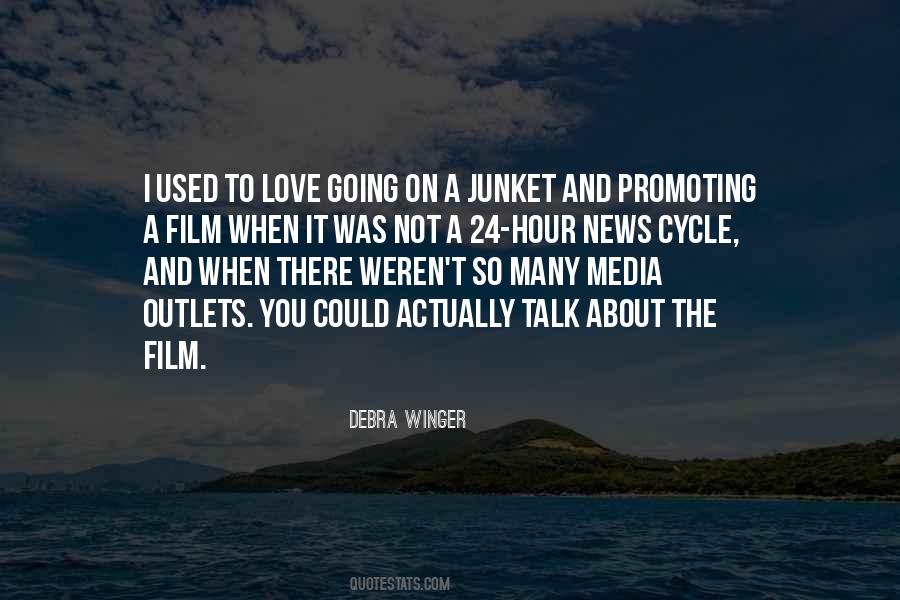 Cycle Love Quotes #1142382