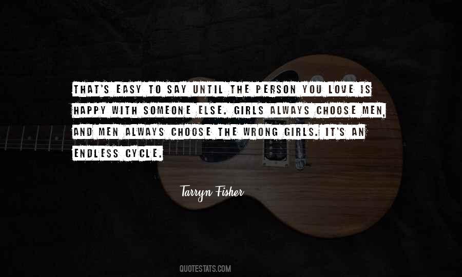 Cycle Love Quotes #359114