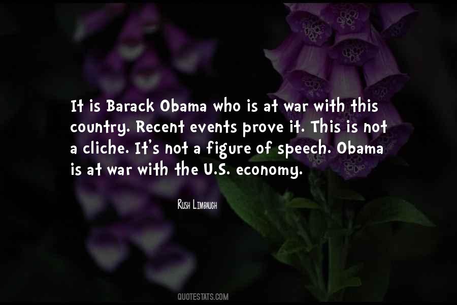 Obama Speech Quotes #1125811