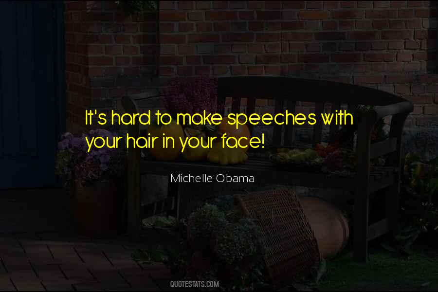 Obama Speech Quotes #1383166