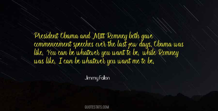 Obama Speech Quotes #1649900