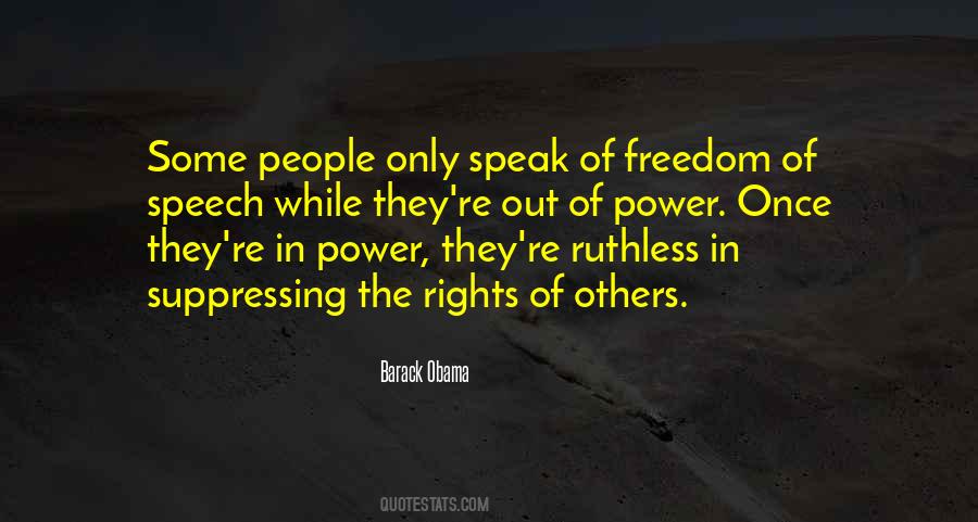 Obama Speech Quotes #265176