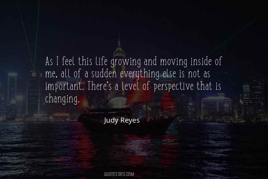 Perspective Changing Quotes #1484808