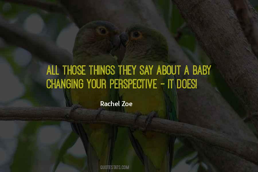 Perspective Changing Quotes #1521929