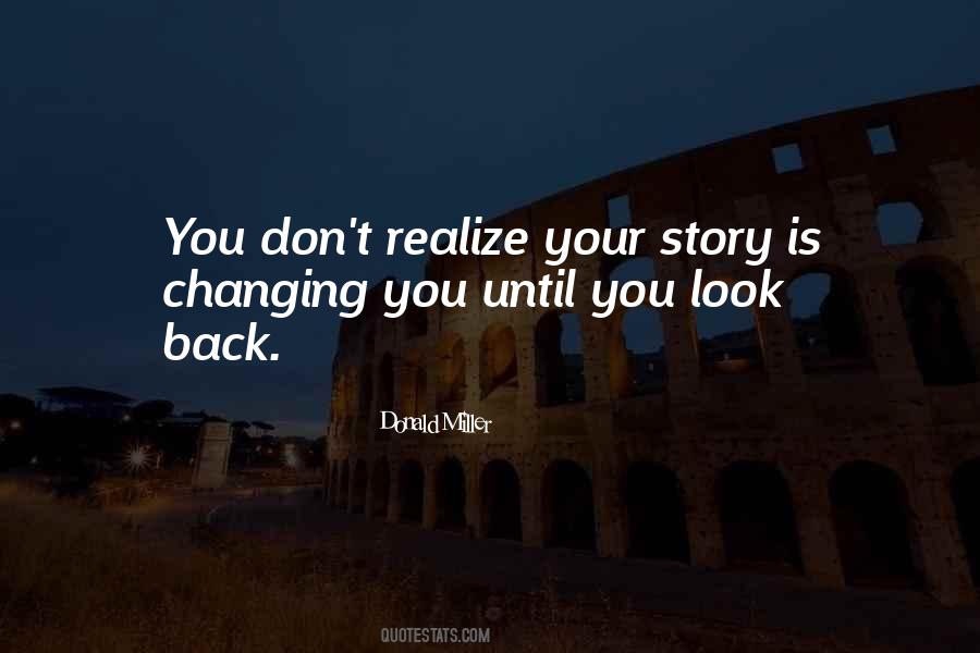 Perspective Changing Quotes #974904