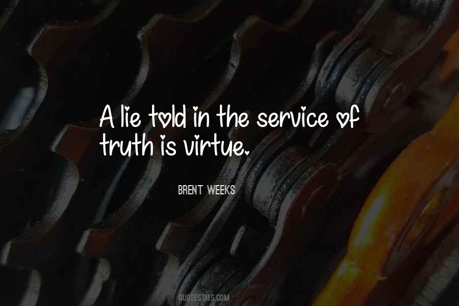 The Service Quotes #1306076