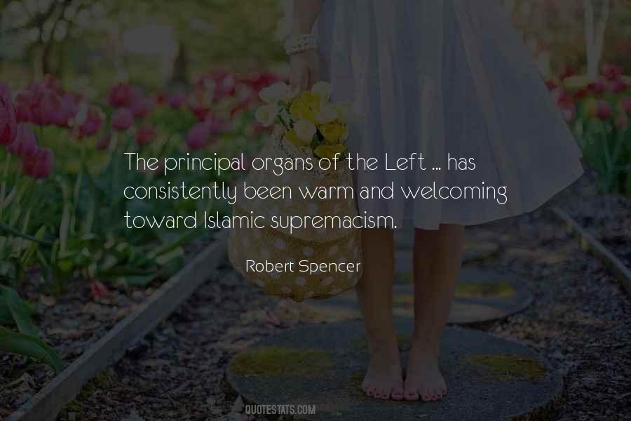 Islamic Welcome Quotes #1403195