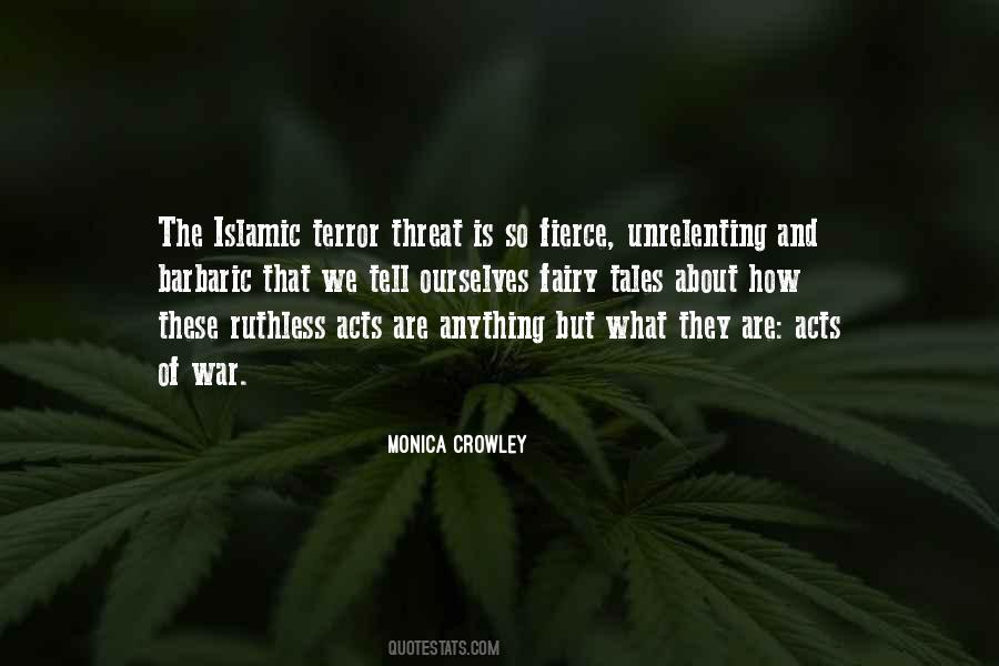 Islamic Welcome Quotes #18827