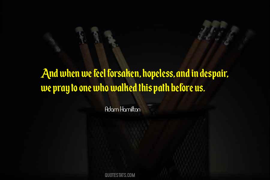 When We Pray Quotes #1089013