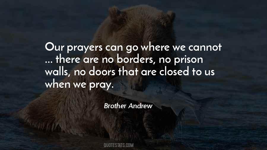 When We Pray Quotes #1089200