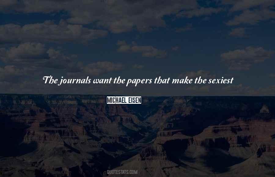 Believe In Science Quotes #1092635