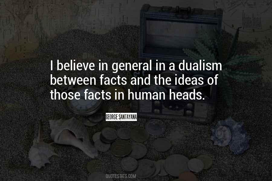 Believe In Science Quotes #769071