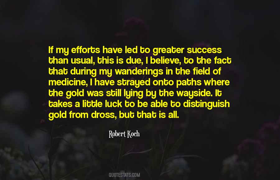 Believe In Science Quotes #862682
