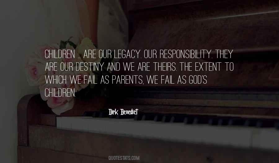 Parents Are God Quotes #575170