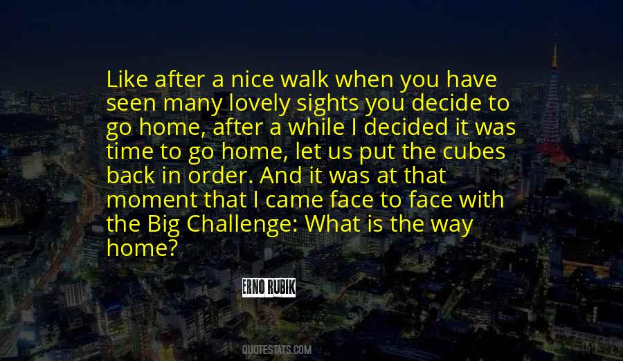 Lovely Time Quotes #1574588