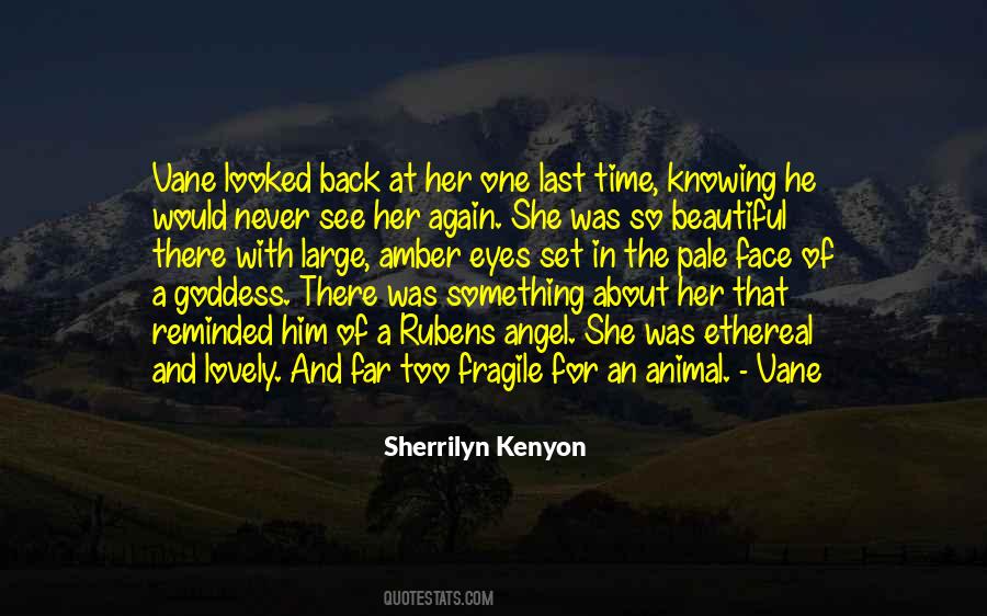 Lovely Time Quotes #496936