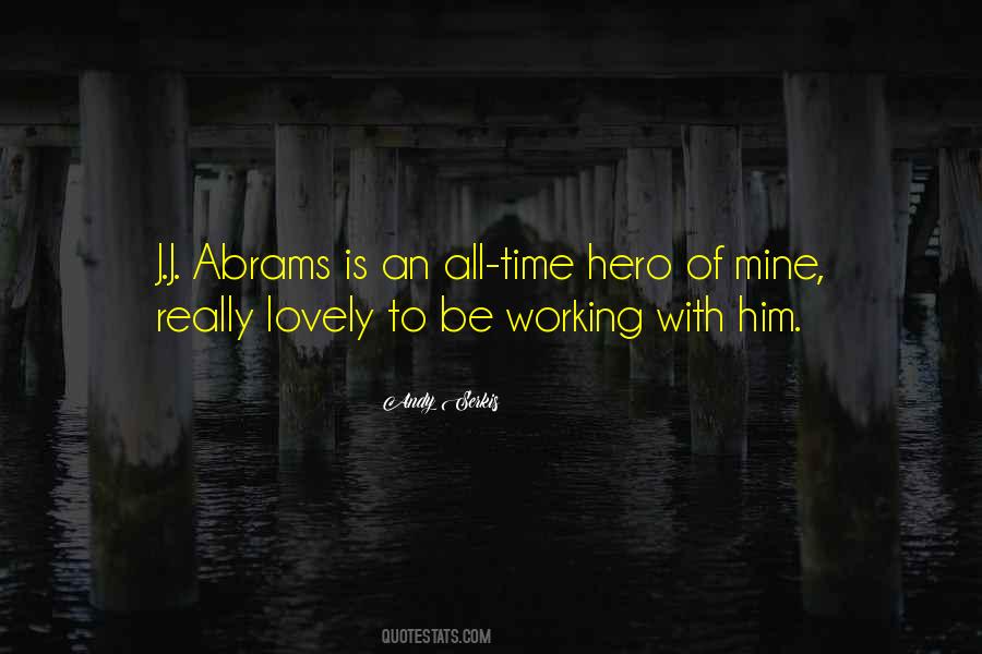 Lovely Time Quotes #560470