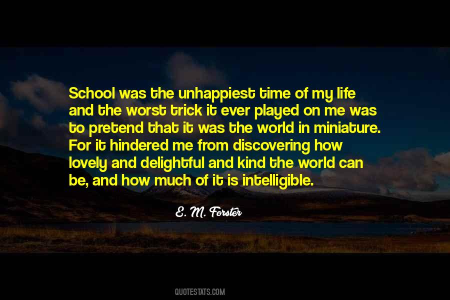 Lovely Time Quotes #644746