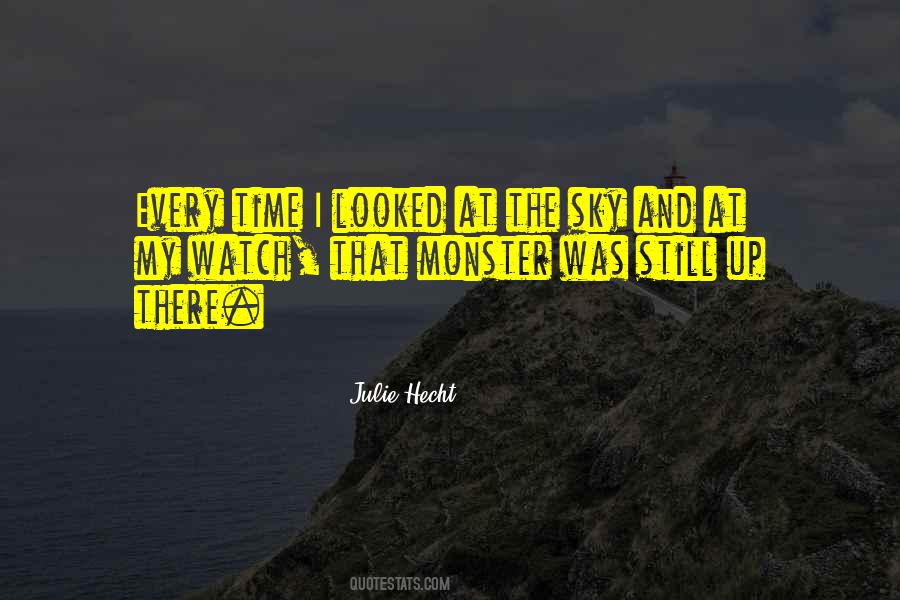 Lovely Time Quotes #709840