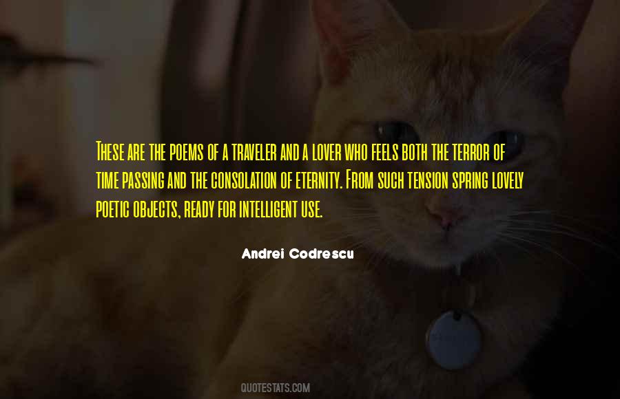 Lovely Time Quotes #990276