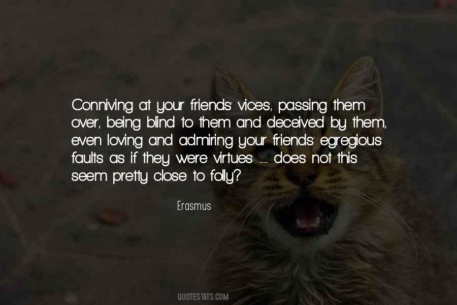 Friends Passing Quotes #471298