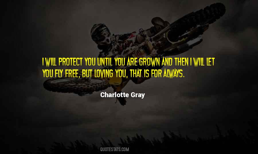 Free Fly Quotes #1246584