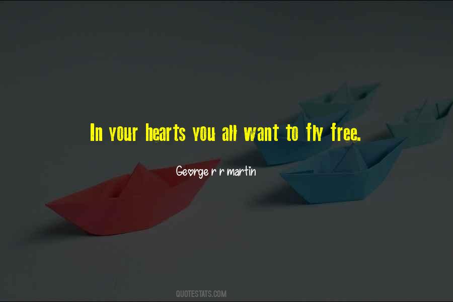 Free Fly Quotes #1830332