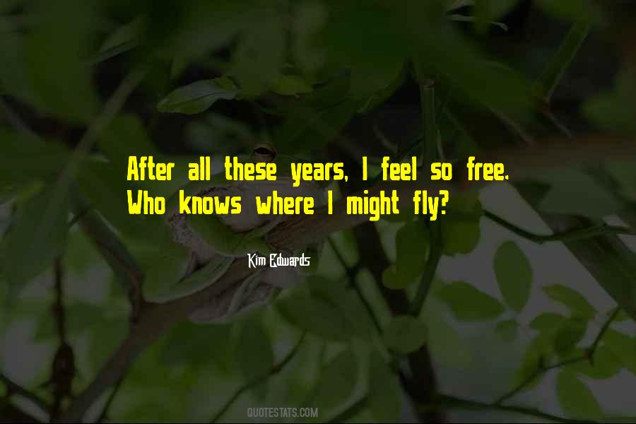 Free Fly Quotes #24486