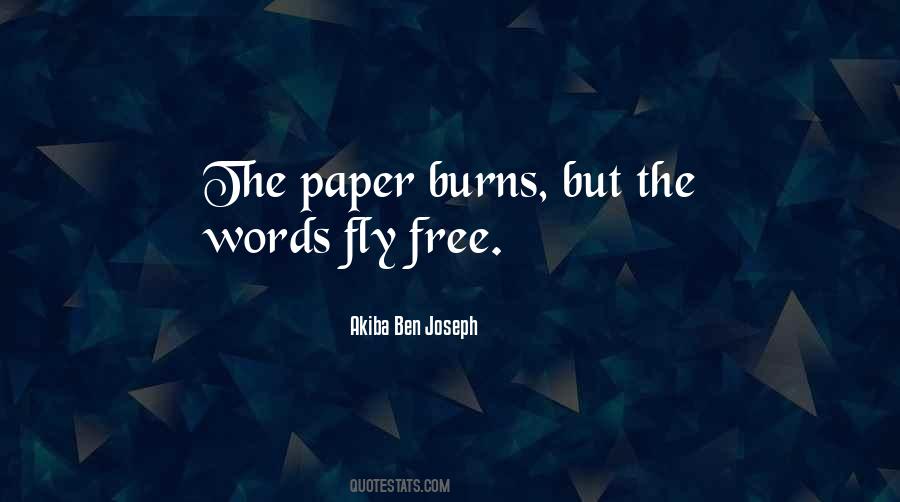 Free Fly Quotes #77797