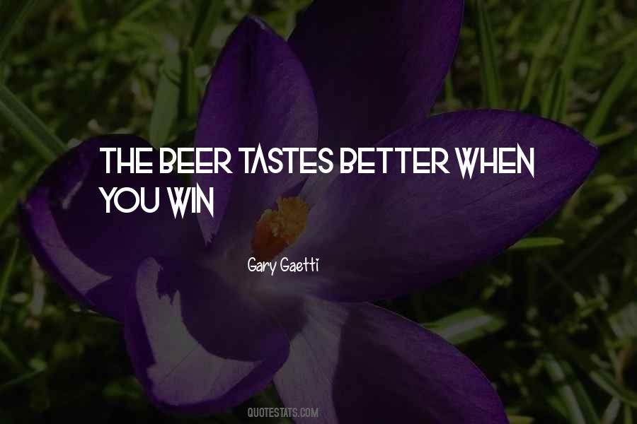 When You Win Quotes #1784595