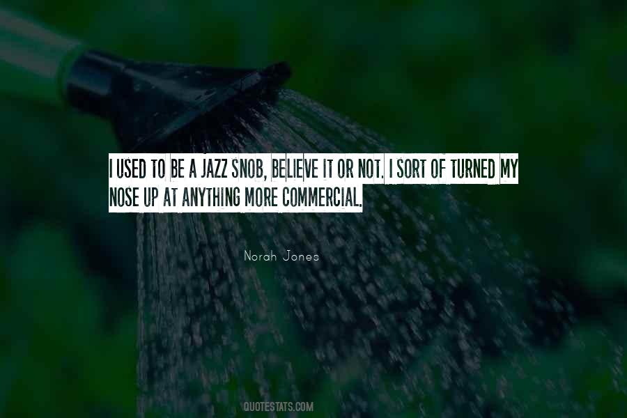 Jazz It Up Quotes #492843