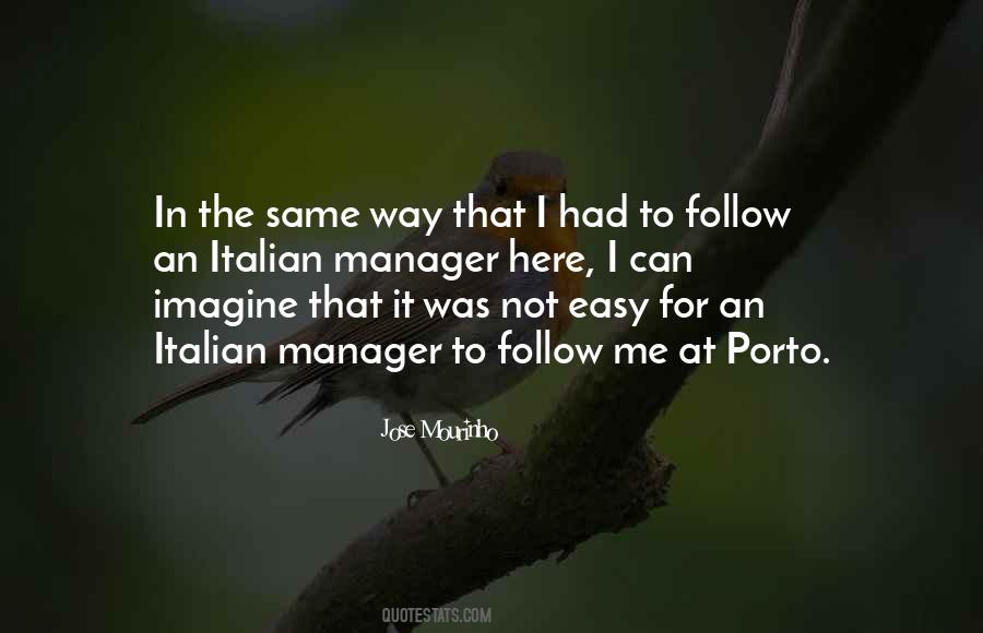 Not Easy For Me Quotes #1272614